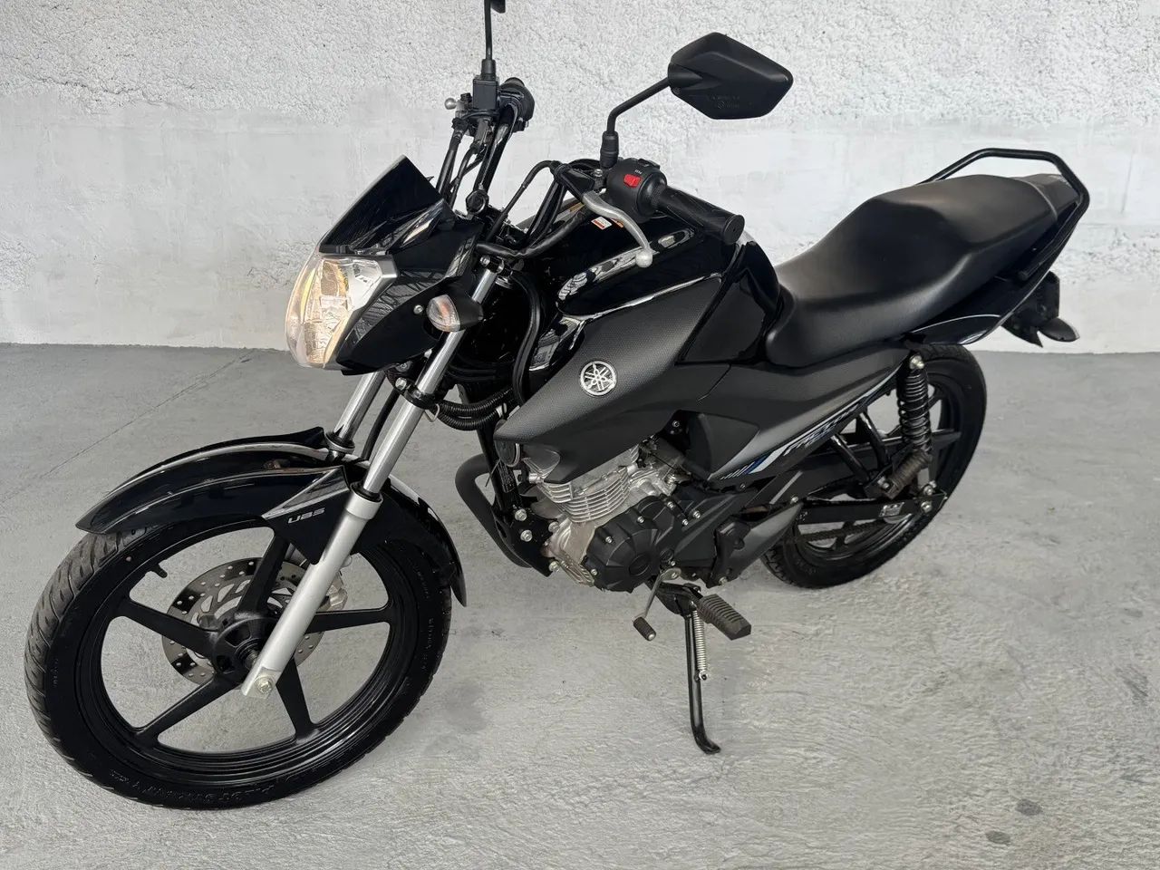 Yamaha Ybr 150 factor ed 2023 - Foto 2