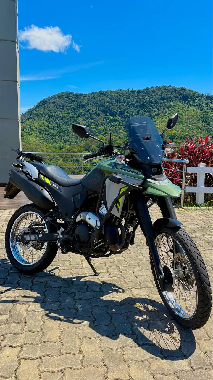 Lander 250 2025 - Foto 2