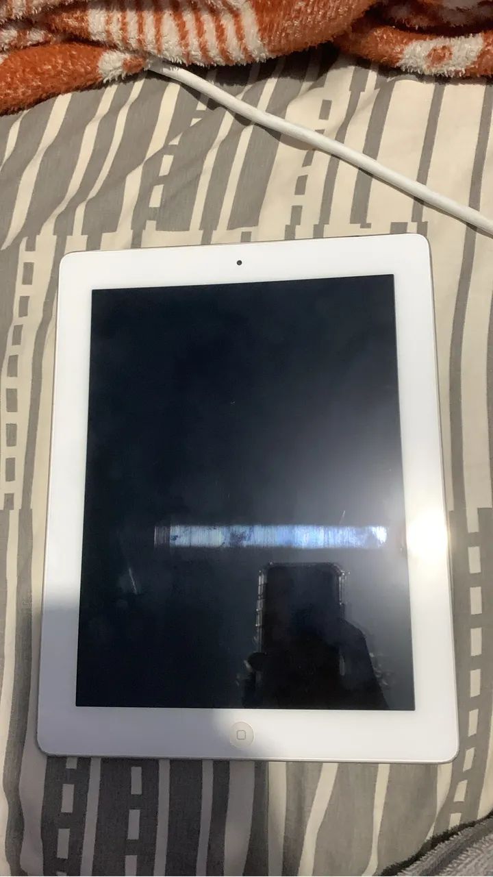 iPad 