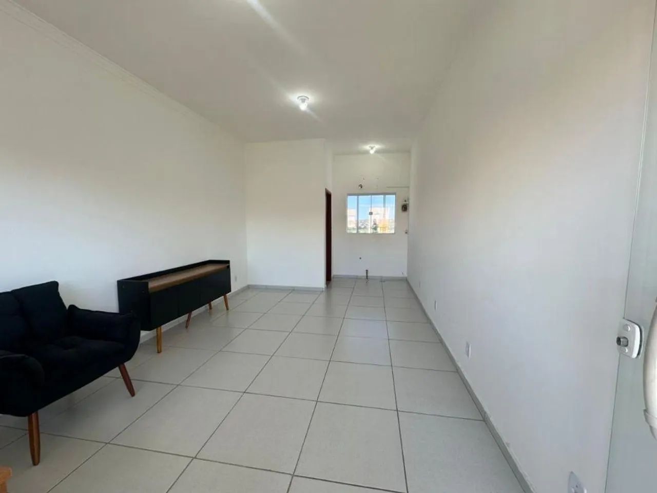 Sala para alugar em Hortolândia, Loteamento Remanso Campineiro, com 20 m²