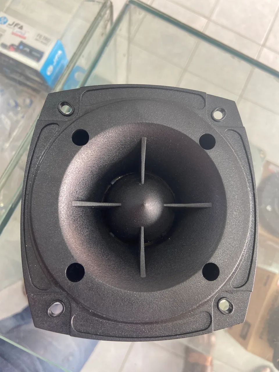 Super Tweeter Permark 80 RMS  - Foto 2