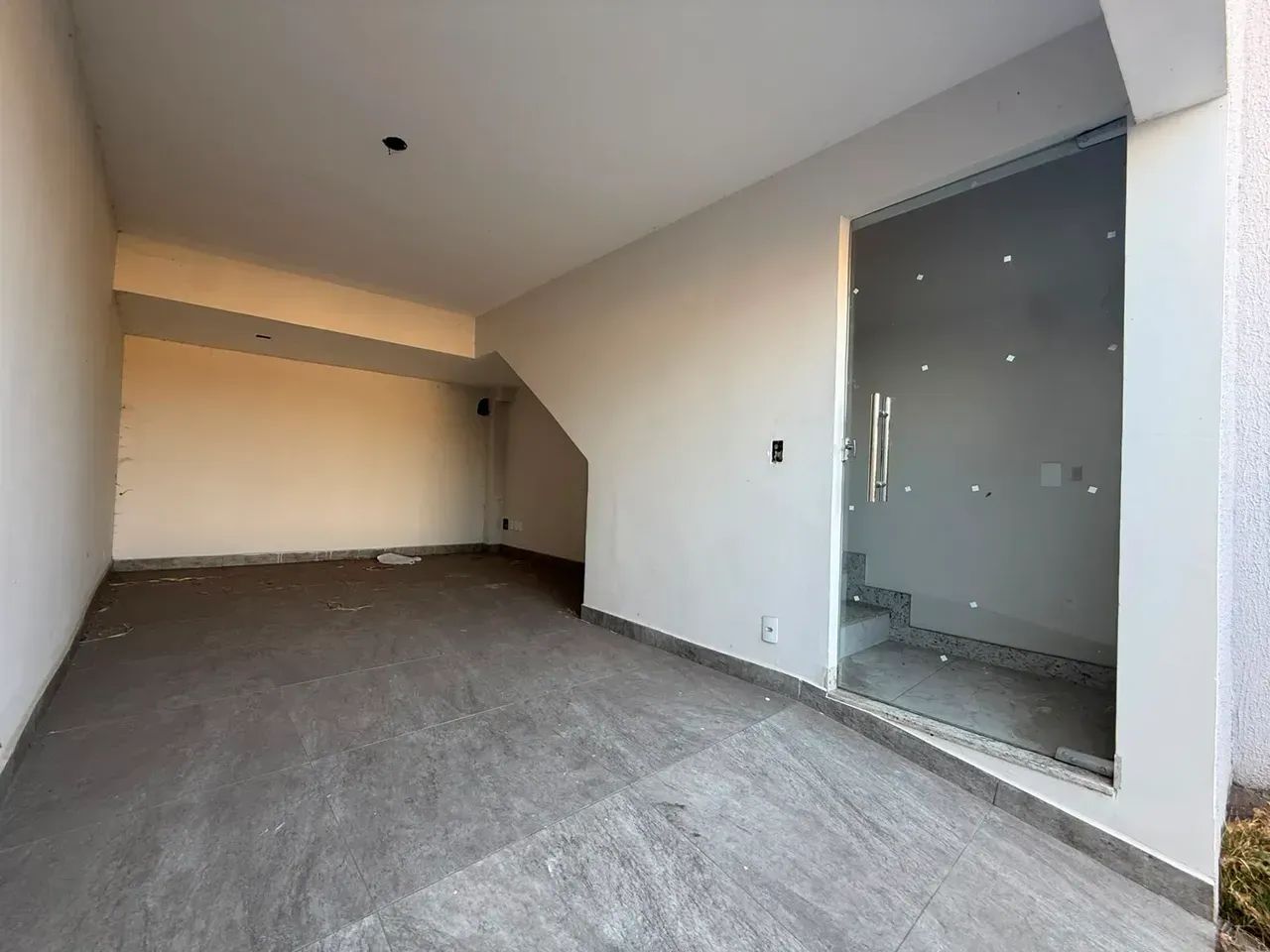 Casa Geminada Duplex com 2 quartos 3 banheiros 2 vagas - Foto 3