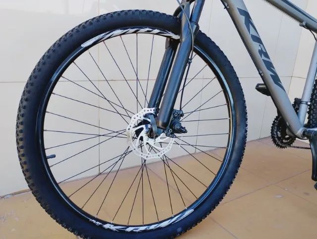 Bicicleta KRW Aro 29 - Foto 2