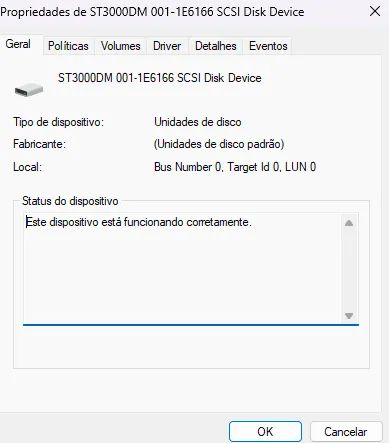 hd externo siagate 3tb - Foto 2