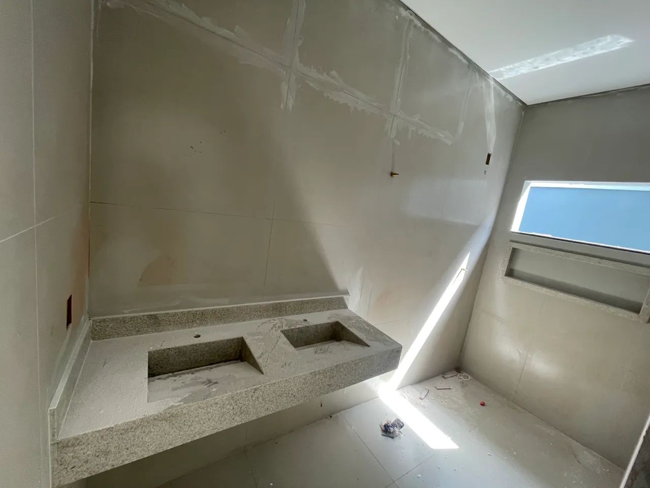 Casa 2/4 quadra 1503 sul  - Foto 5