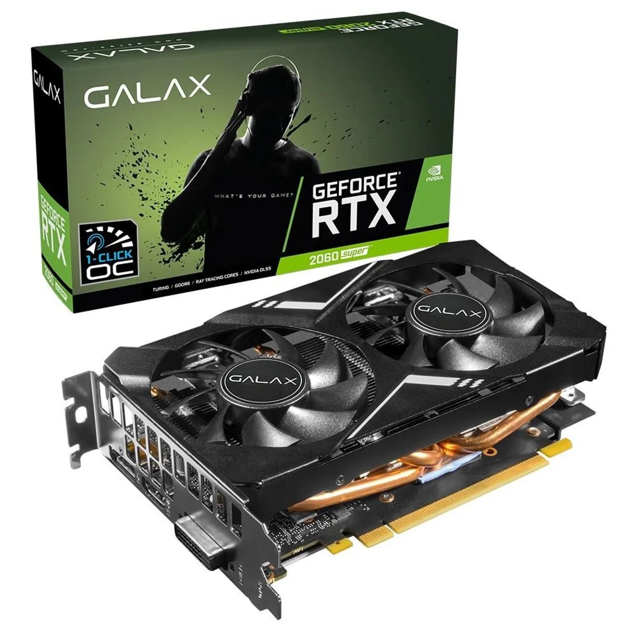 Rx 2060 6gb