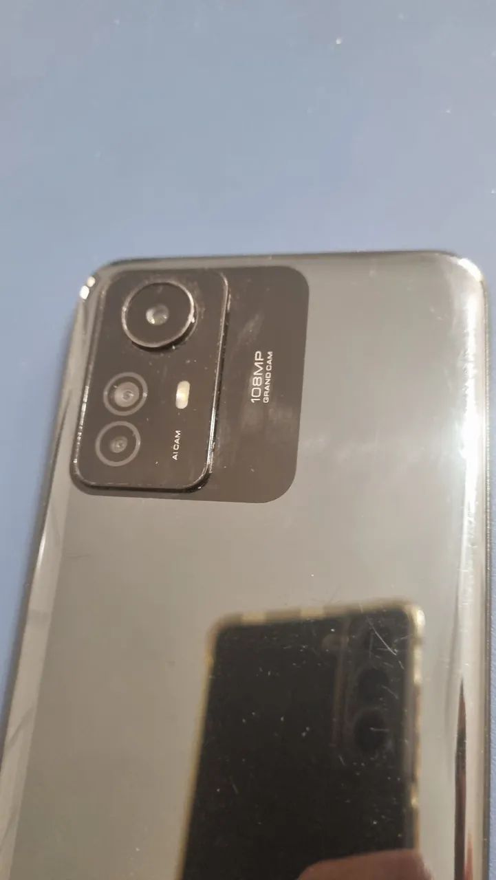 Celular Redmi - Foto 3