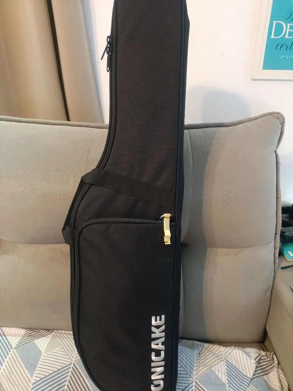  Violão  - Foto 3