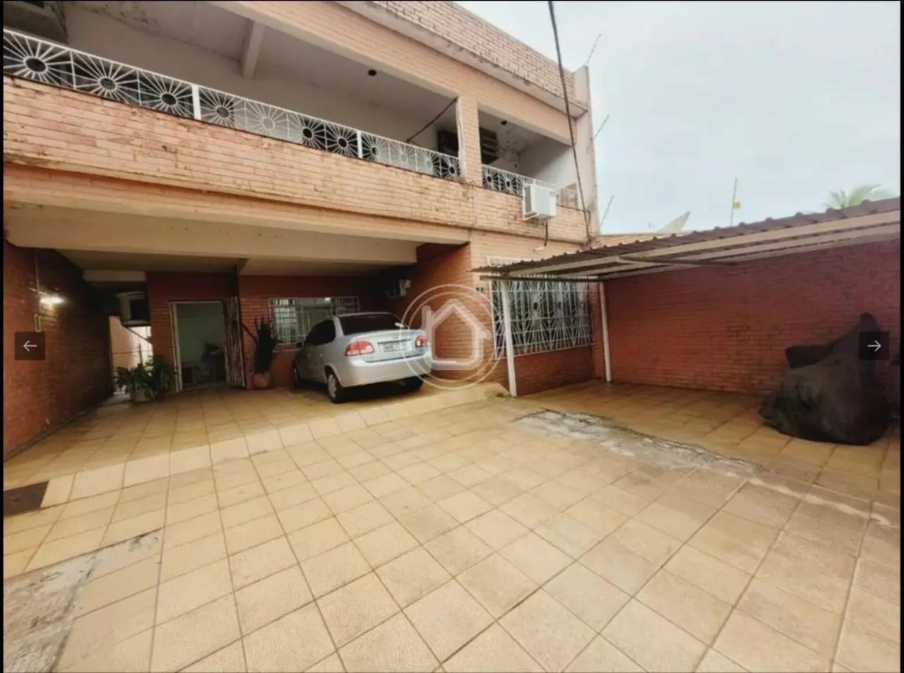 SOBRADO COMERCIAL - AMAMBAI - Foto 2