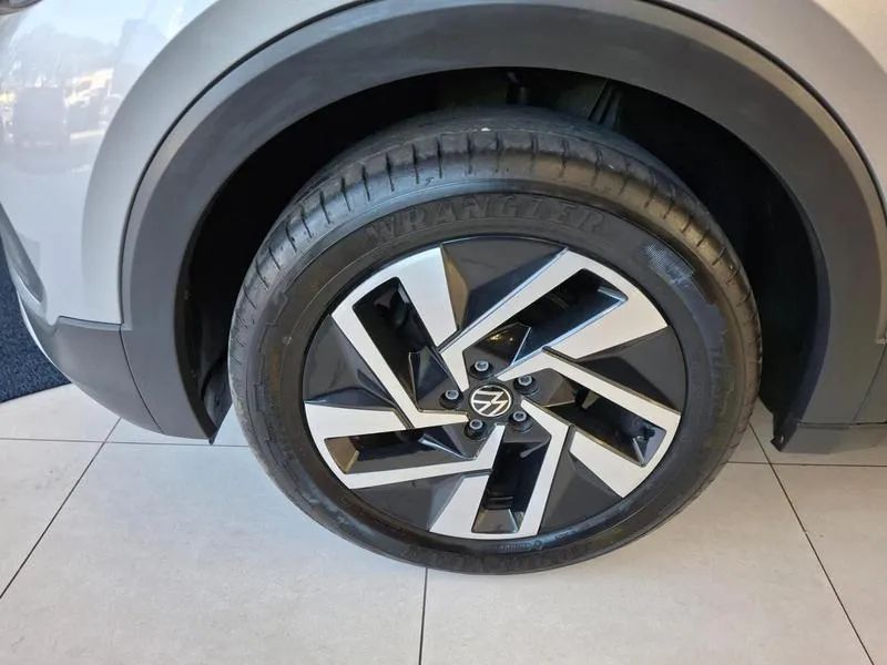 Volkswagen T-Cross Comfortline 1.0 TSI Flex 5P Aut., foto 8 de 10