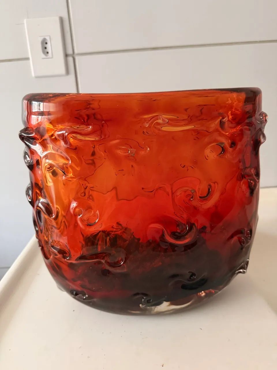 Vaso Murano  - Foto 2