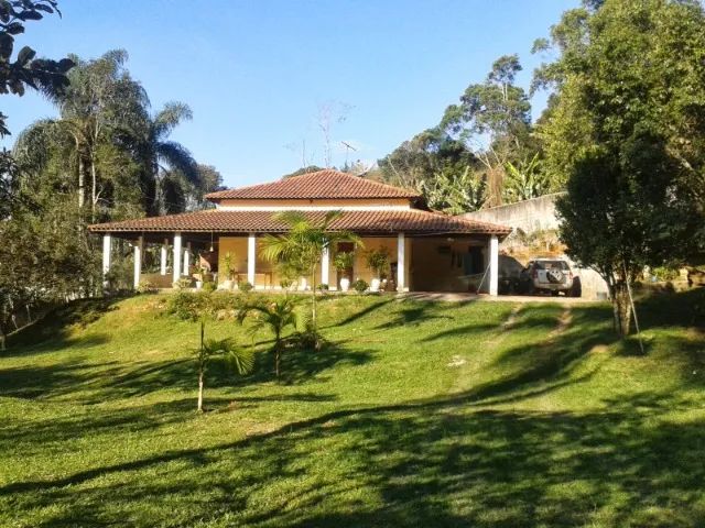 Chácara em Taiaçupeba - 5.000 m² - Foto 2