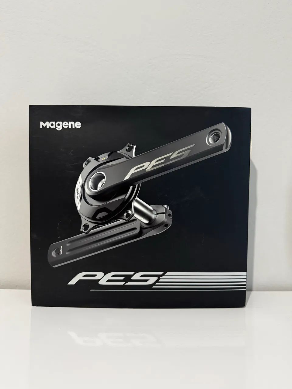 Magene P515 165mm medidor de potência bike - Ciclismo - Vila