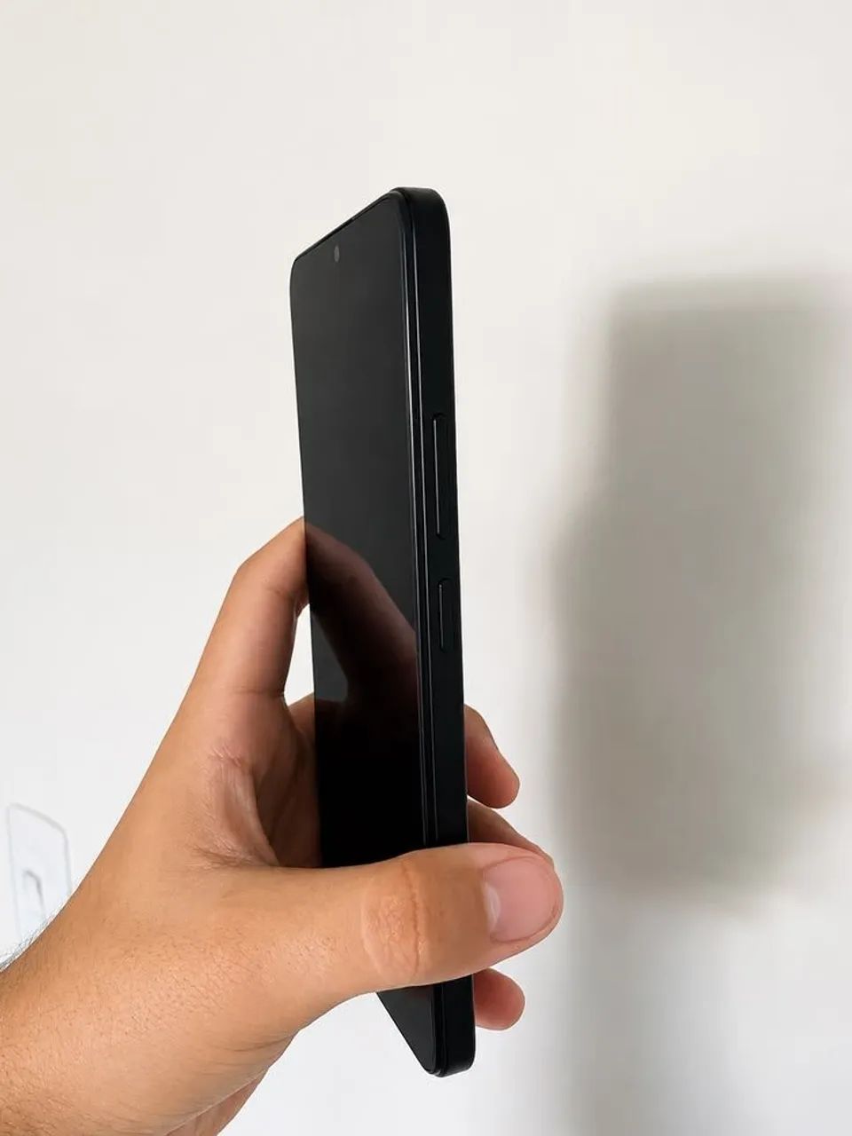 Xiaome Redmi14C 256GB 16GB RAM - Perfeito Estado - Foto 5