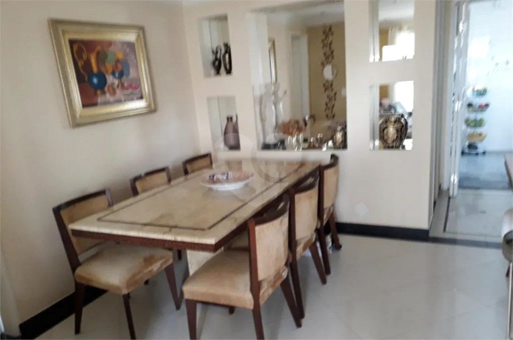 Apartamento com 3 quartos à venda em Vila gomes cardim - SP - Foto 3