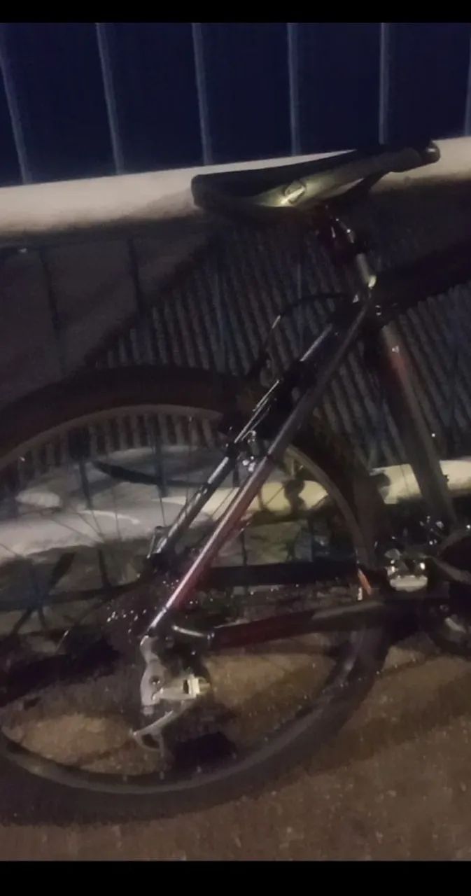 Bicicleta Scott scale 60 aro 26 - Foto 2