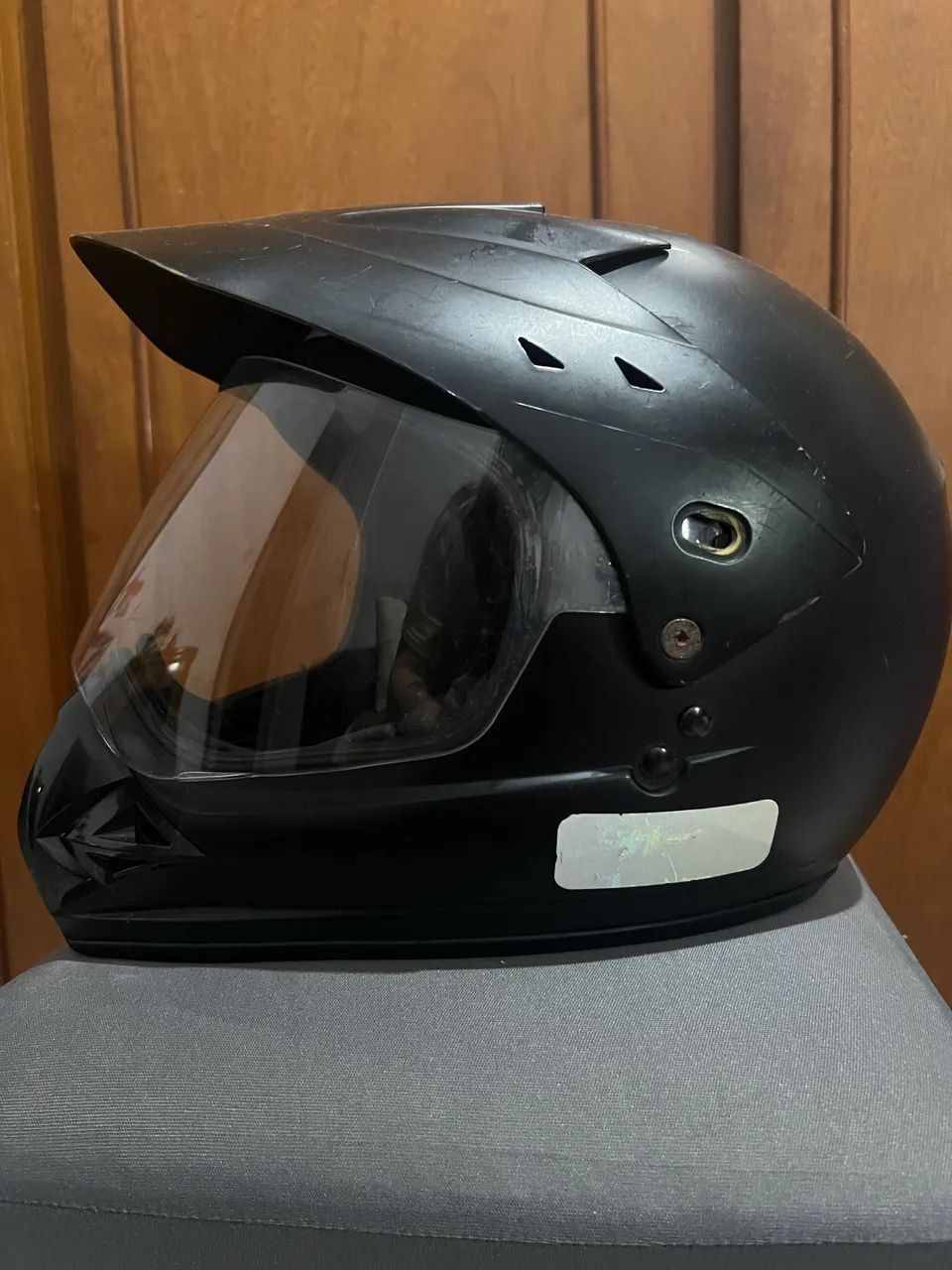 Capacete - Foto 5
