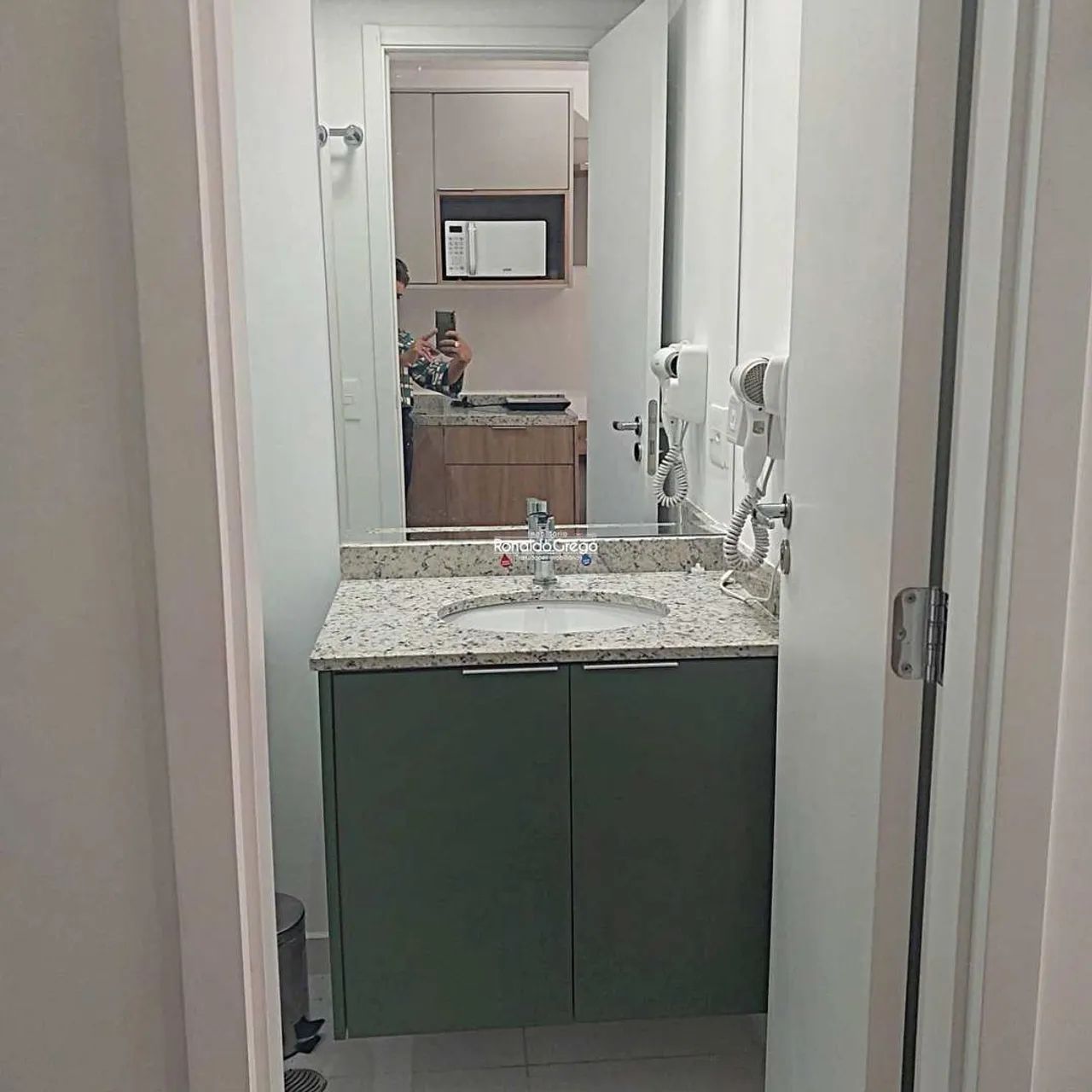 Studio com 1 quarto, Paraíso, São Paulo - R$ 550 mil, Cod: 15185 - Foto 5
