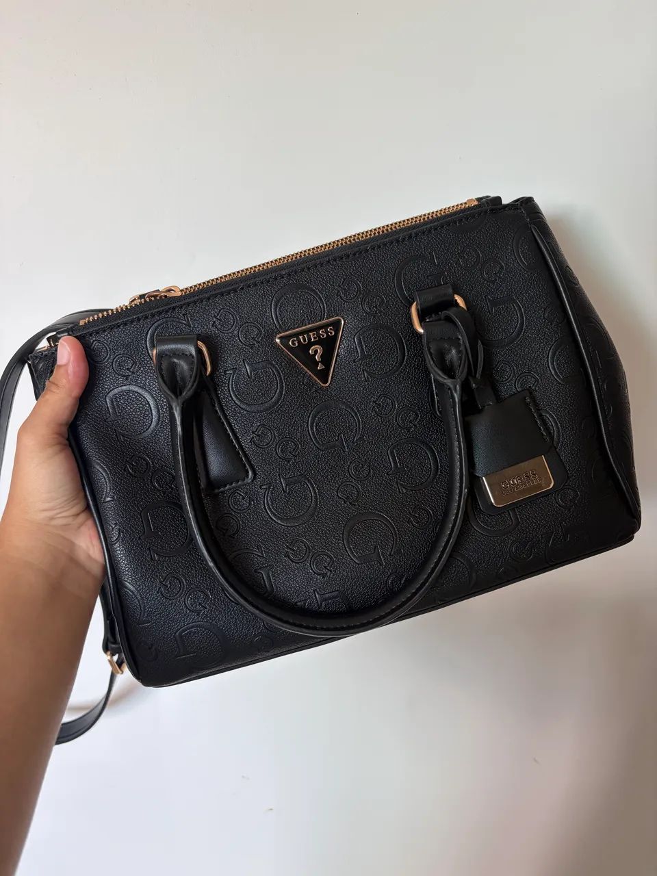 Bolsa Guess - Foto 2