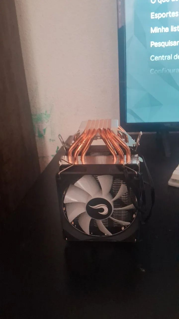 Air cooler g800 - Foto 3