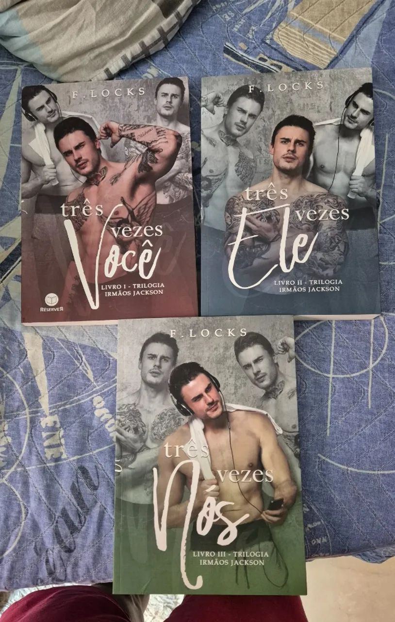 Irmãos Jackson