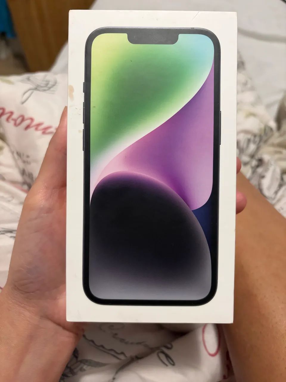 iPhone 14  - Foto 5