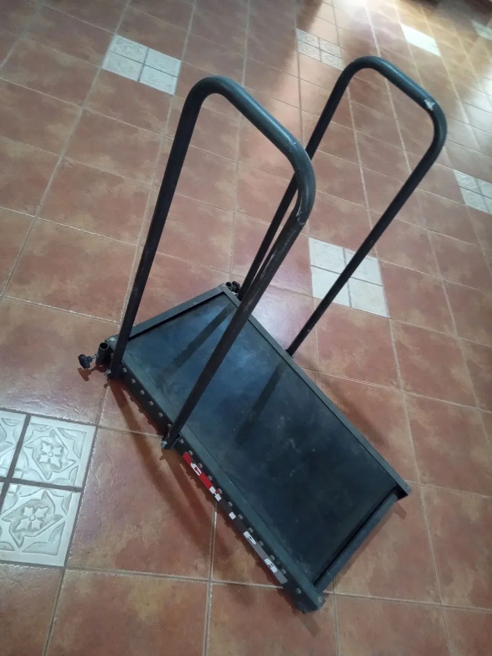 ESTEIRA MECANICA  - Foto 3