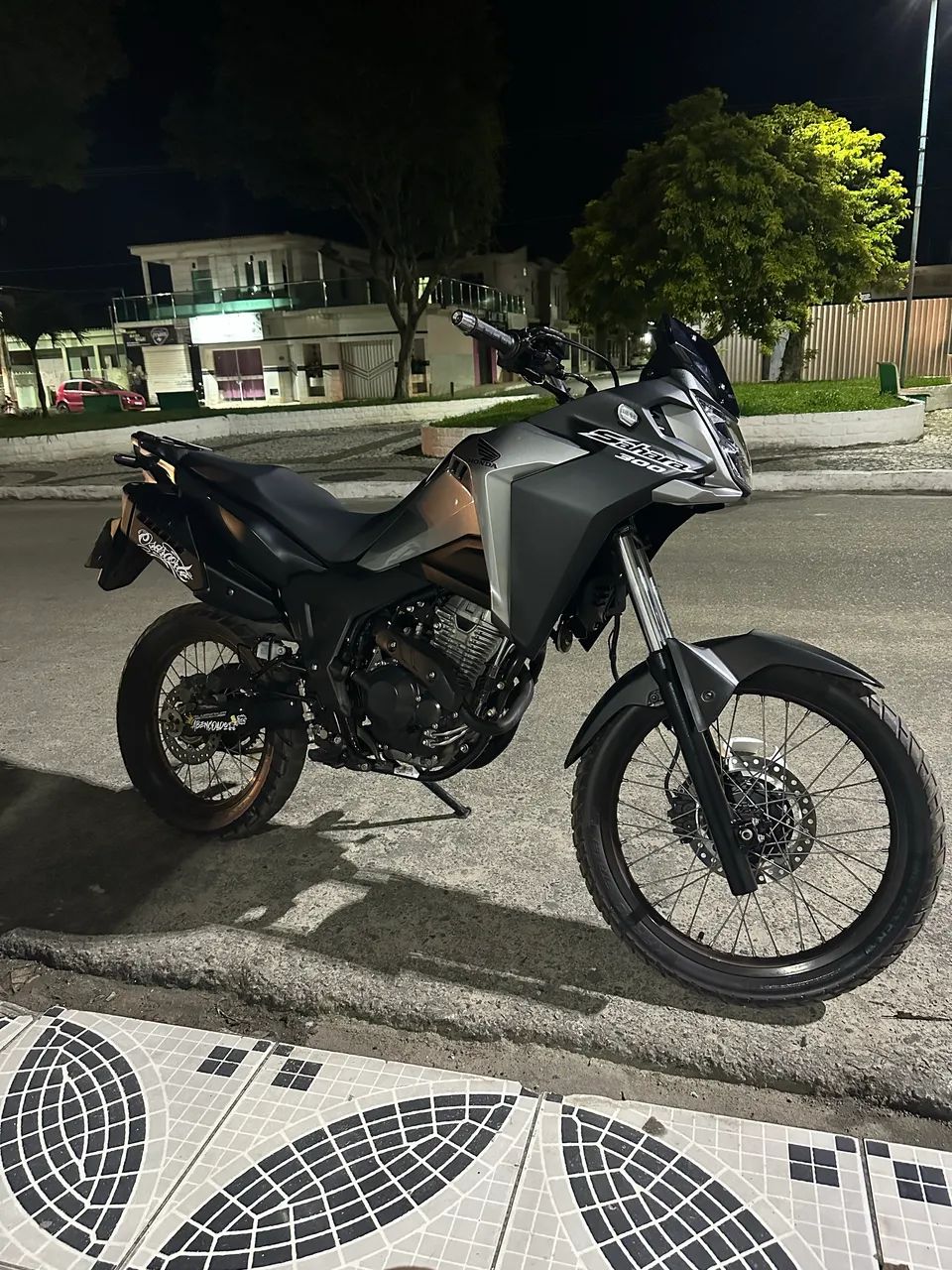 Shara 300 