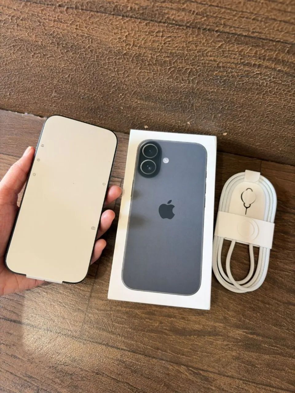 iPhone 17 256gb - Foto 2