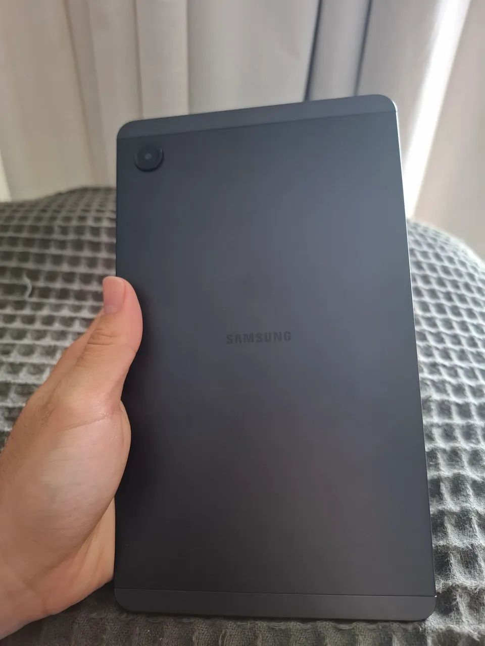 Tablet A9 64gb Cinza - Foto 3