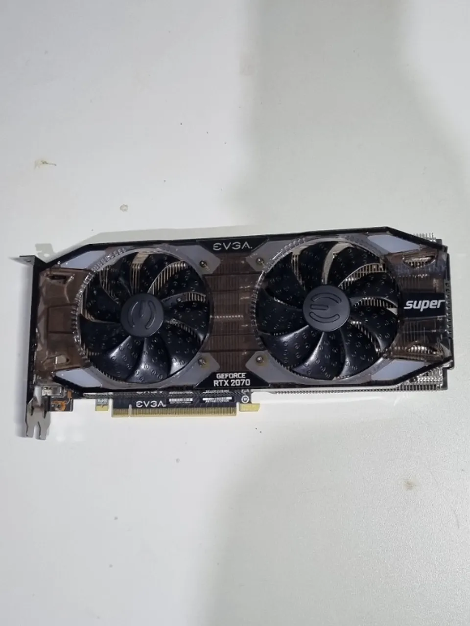 rtx 2070 super evga