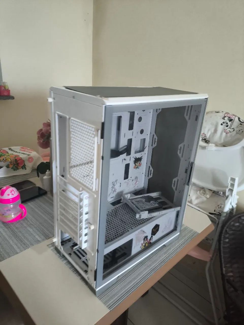 Gabinete e mesa - Foto 3