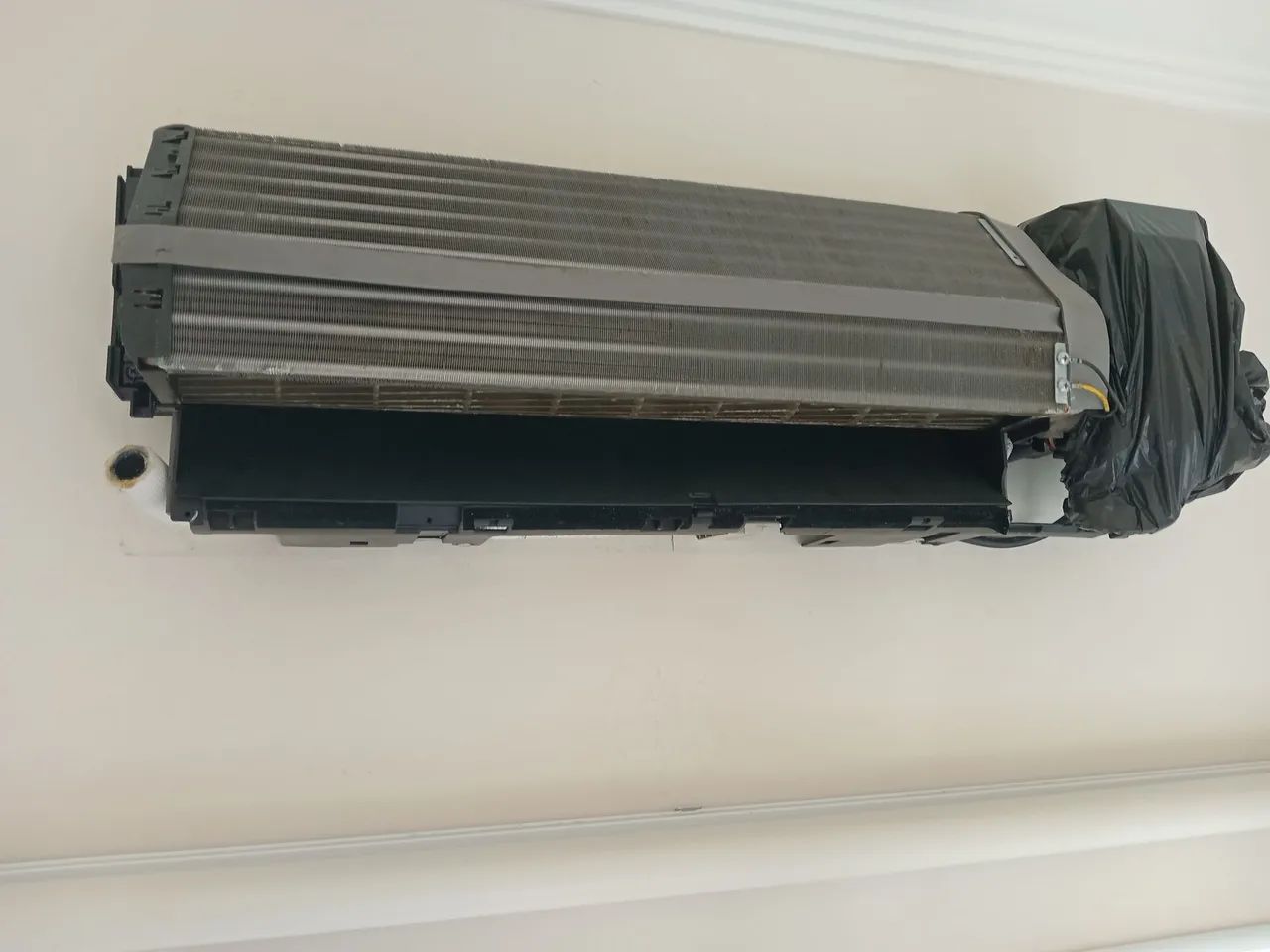 Limpeza e Higienização Ar Condicionado  - Foto 5