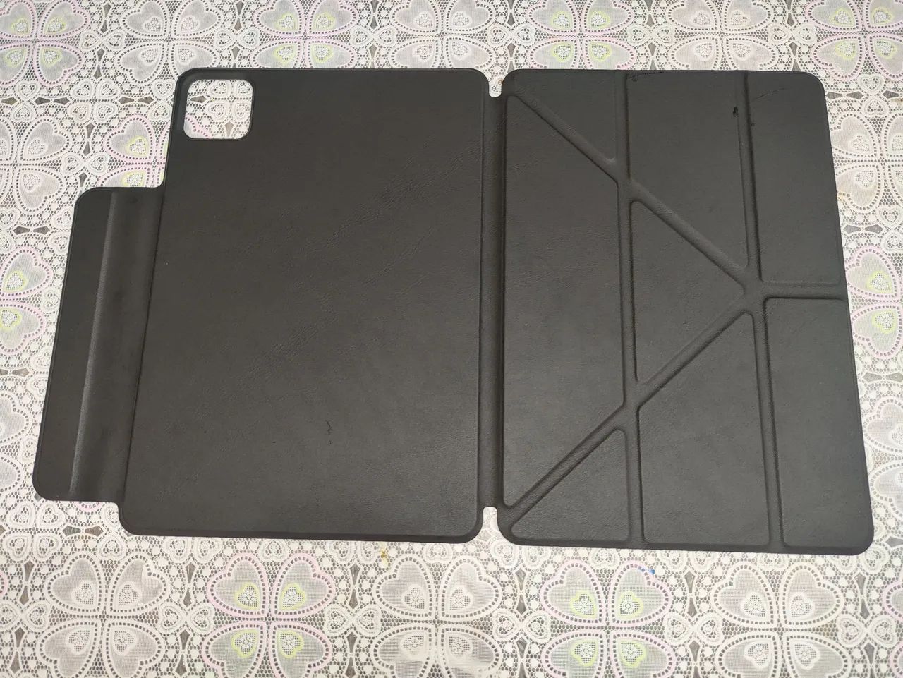 Capa do xiaomi pad 7/ 7 pro - Foto 3