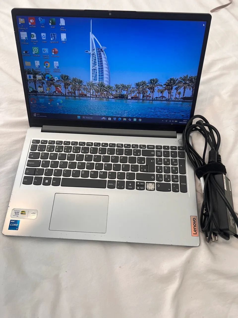 Notebook Lenovo Intel Core i5 - Foto 4