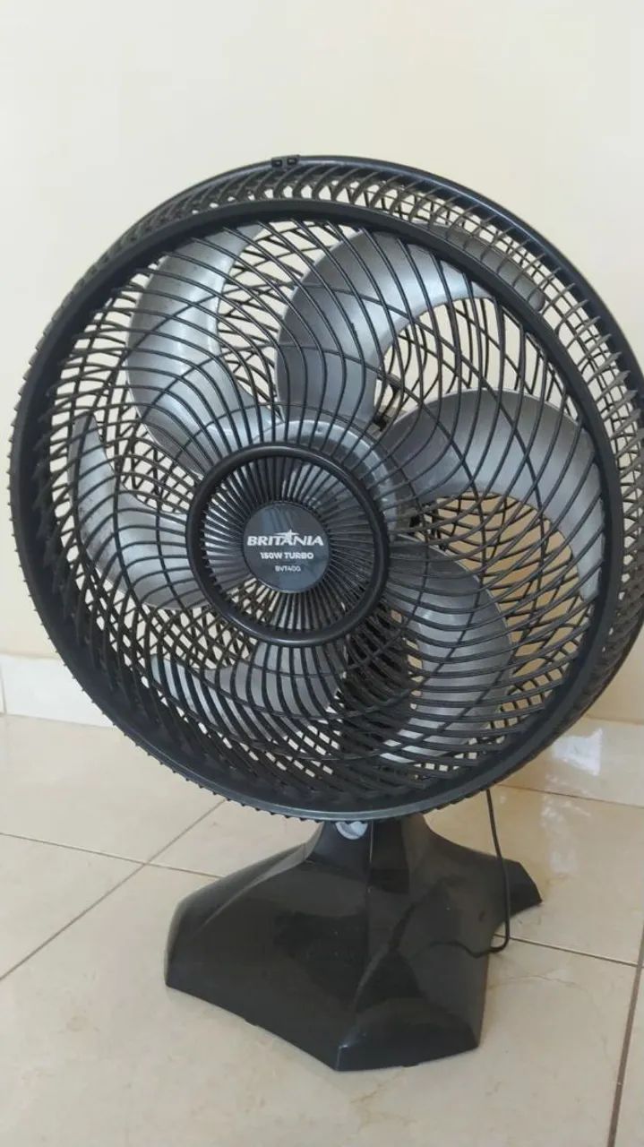 Ventilador 