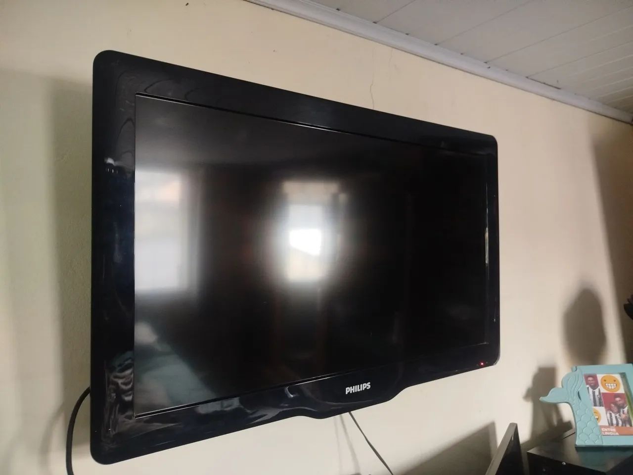TV PHILIPS 32" - Foto 2
