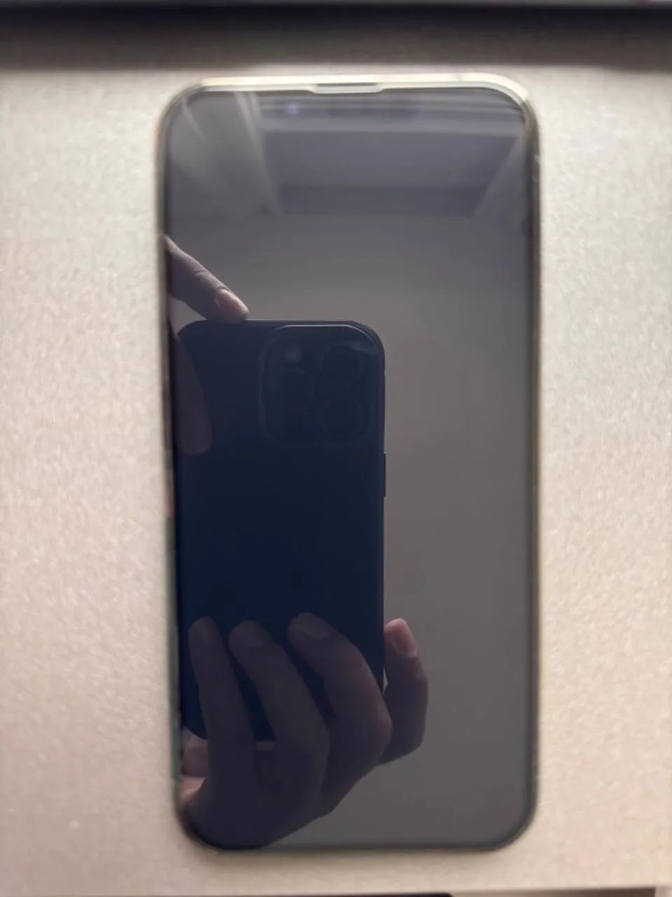 Iphone 13 pro 516 GB - Foto 2