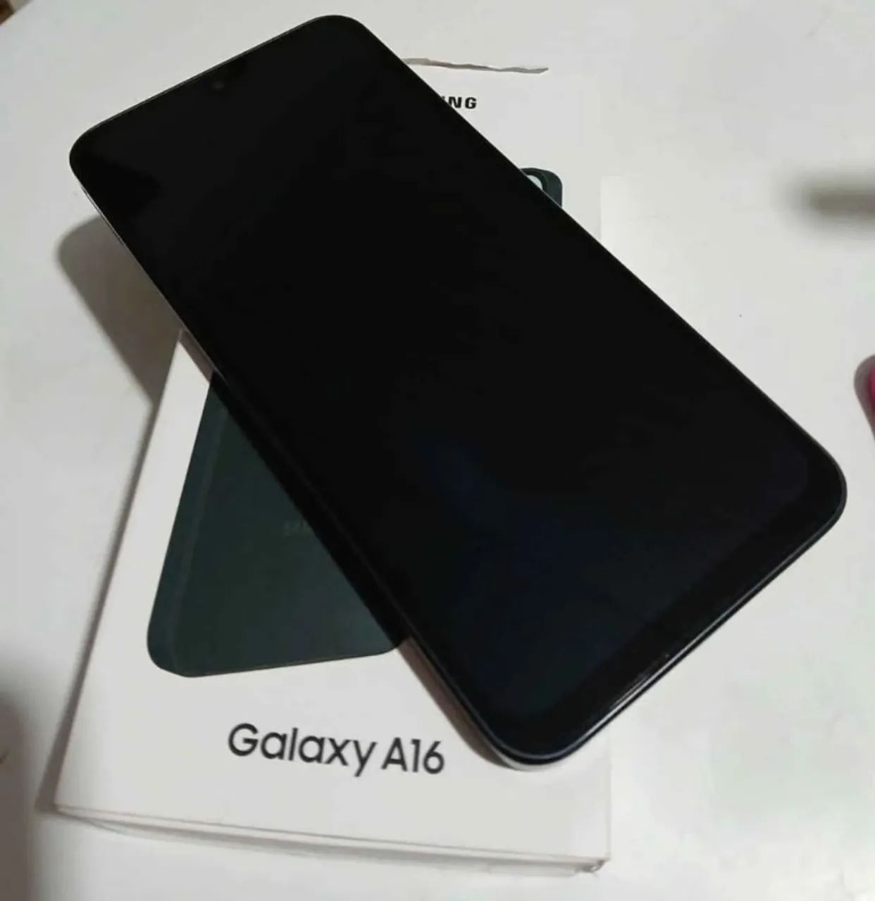 Samsung A16 - Foto 2