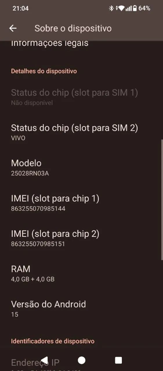 Vendo celular redmi  - Foto 3