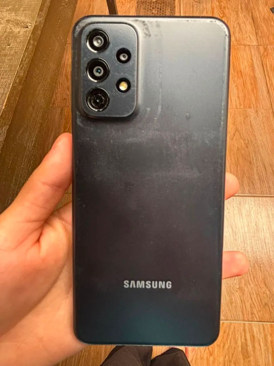 Samsung Galaxy A23 - usado  - Foto 4