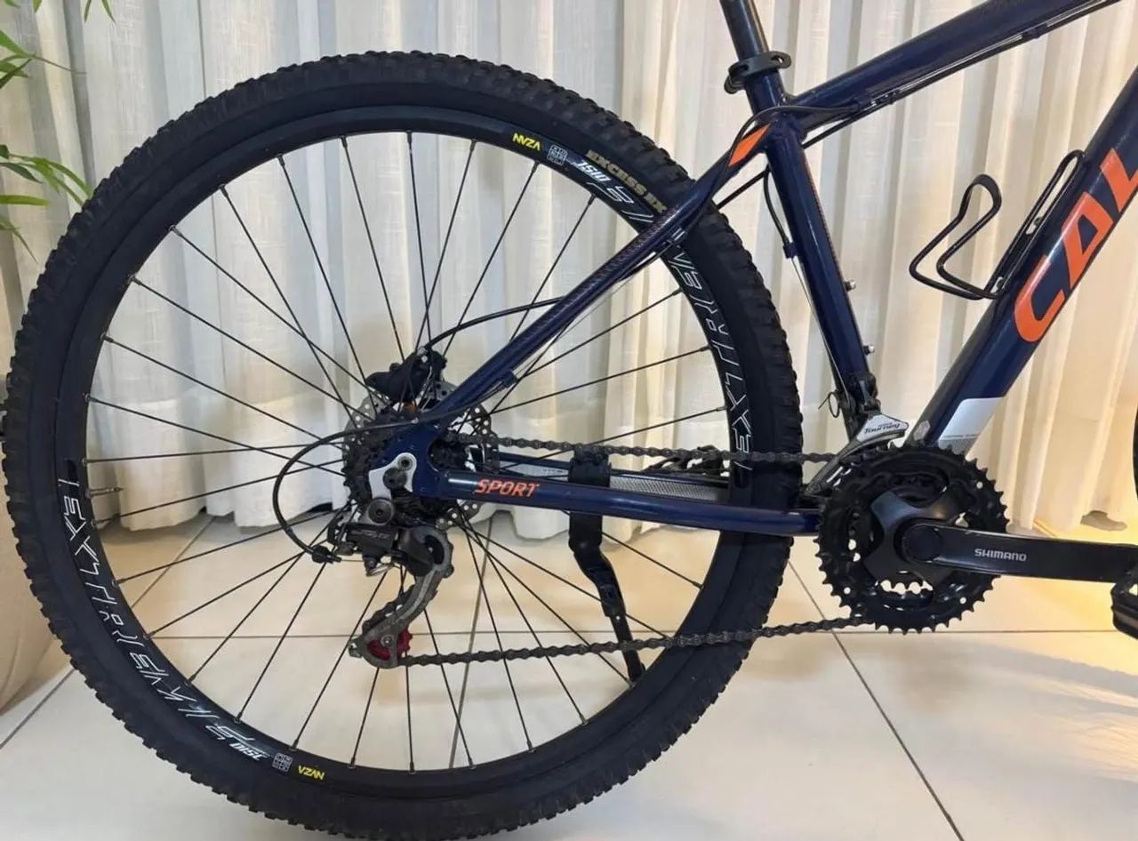 CALOI EXPLORER SPORTE ARO 29  - Foto 4