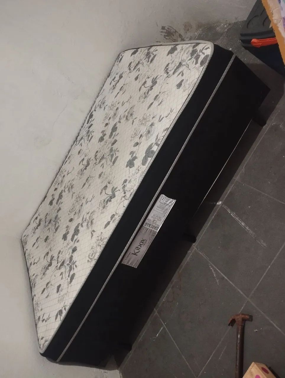 Cama box  - Foto 2