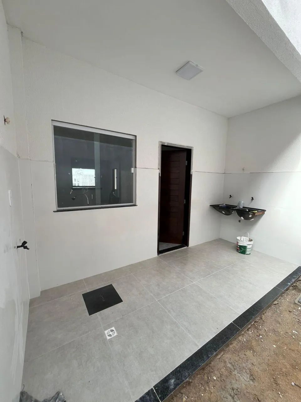 Casa no Porto Poxim  - Foto 3
