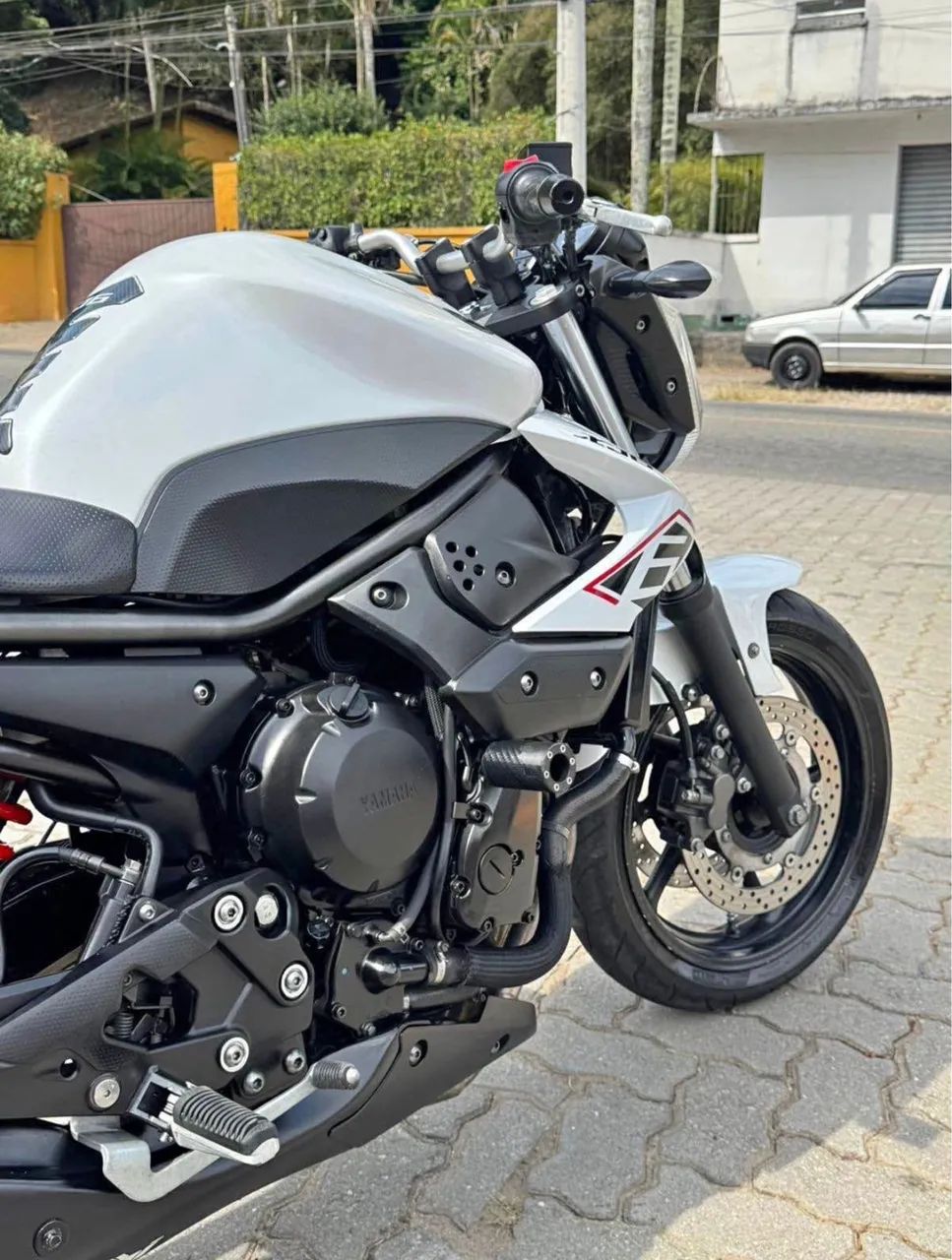 XJ6 - Foto 2