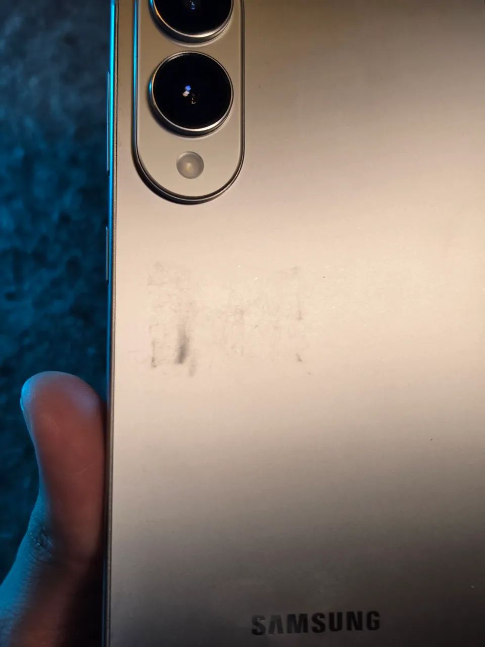 Galaxy S25 Edge 512GB - Foto 3