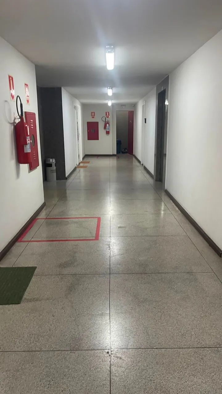 VENDO SALA COMERCIAL RENASCENCA - Foto 2