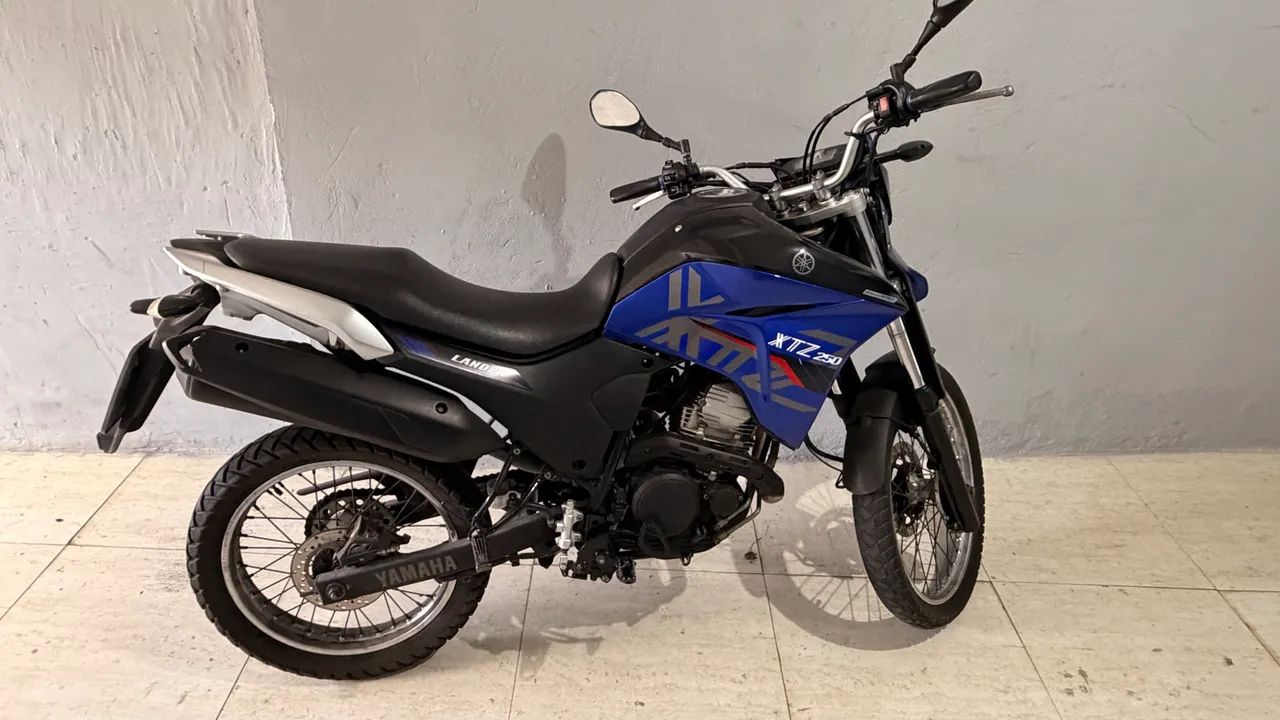 Lander muito bem conservada - Foto 5