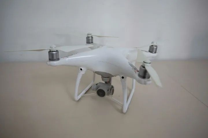 Drone DJI Phantom 4 Pro - Foto 2