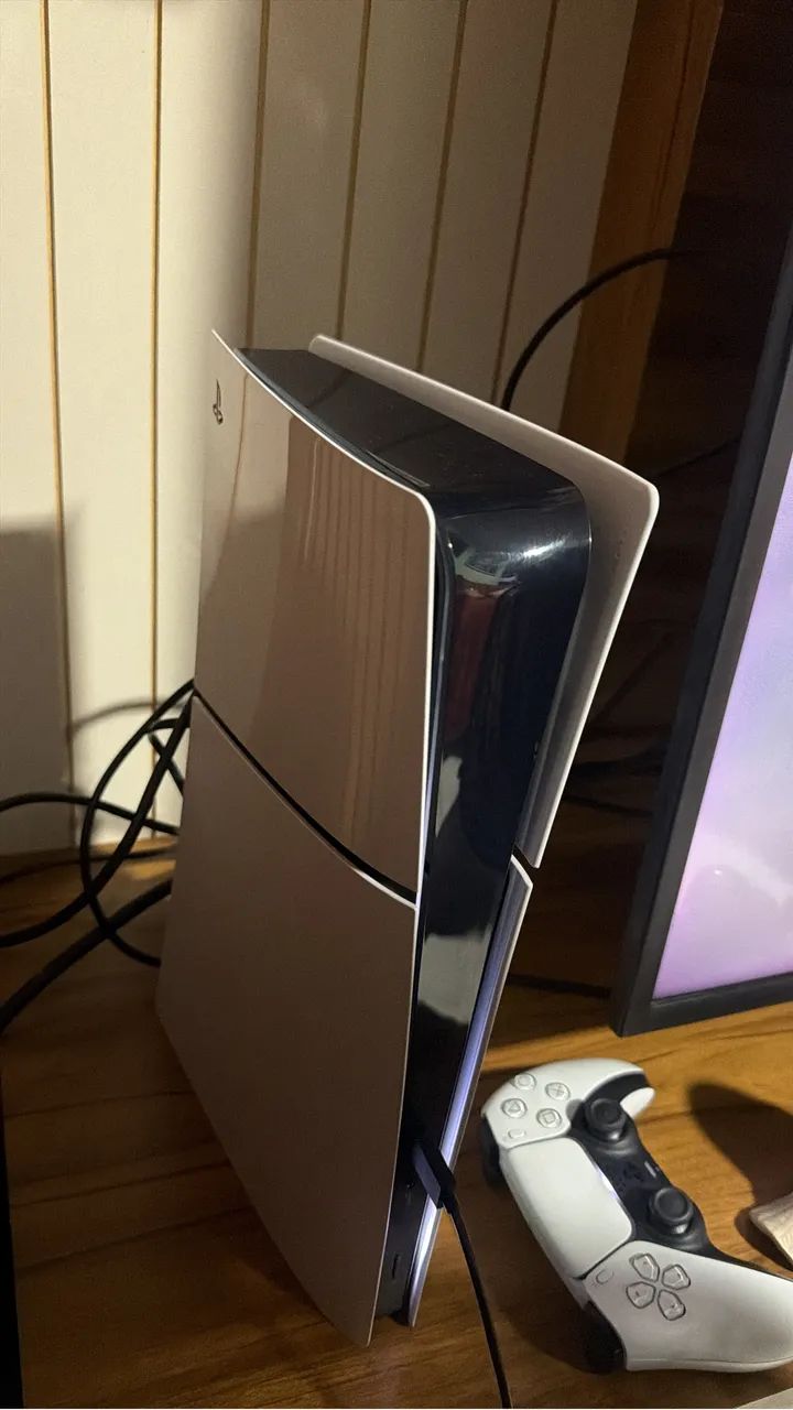 Ps5 slim extra 